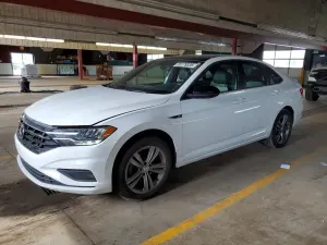 Volkswagen Jetta 1.4L 4 2019