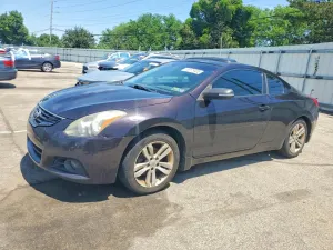 Nissan Altima 2.5L 4 2010