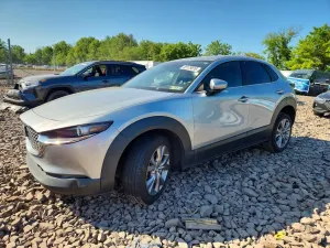Mazda CX-30 2.5L 4 2021