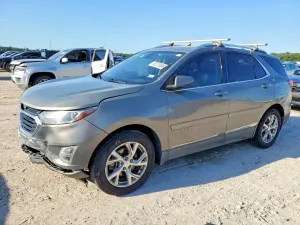 Chevrolet Equinox 2.0L 4 2019