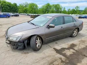 Honda Accord 2.4L 4 2006