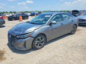 Nissan Sentra 2.0L 4 2024