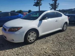 Scion tC 2.4L 4 2008