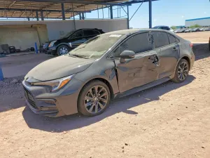 Toyota Corolla 2.0L 4 2026