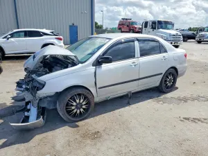 Toyota Corolla 1.8L 4 2005