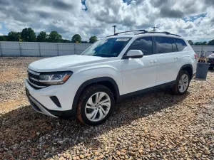 Volkswagen Atlas 3.6L 6 2022