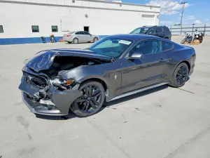 Ford Mustang 2.3L 4 2015