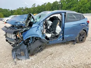 Buick Encore 1.3L 3 2025