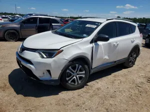 Toyota Rav4 2.5L 4 2018