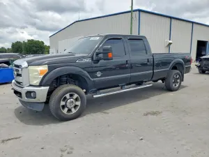 Ford F-350 6.7L 8 2015