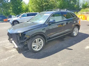 Audi Q3 2.0L 4 2016