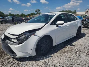 Toyota Corolla 2.0L 4 2024