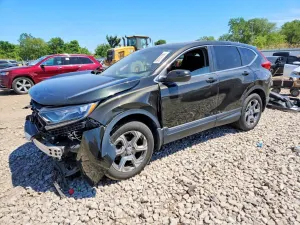 Honda CR-V 1.5L 4 2018