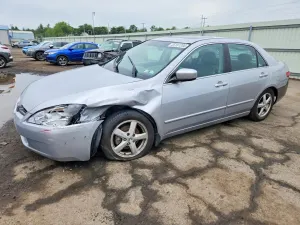 Honda Accord 2.4L 4 2005