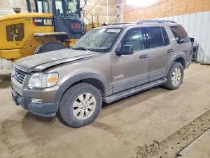 Ford Explorer 4.0L 6 2006