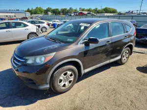 Honda CR-V 2.4L 4 2014