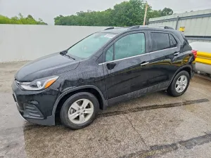 Chevrolet Trax 1.4L 4 2020