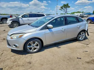 Ford Focus 2.0L 4 2014