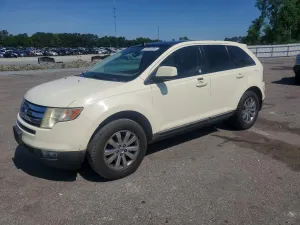 Ford Edge 3.5L 6 2007