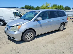 Honda Odyssey 3.5L 6 2010