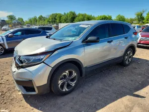 Honda CR-V 1.5L 4 2020
