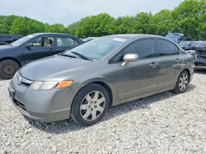 Honda Civic 1.8L 4 2008
