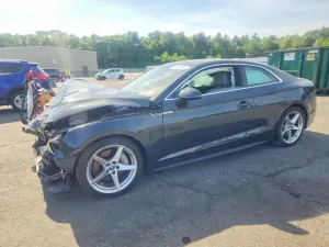 Audi A5 2.0L 4 2019