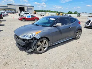 Hyundai Veloster 1.6L 4 2013