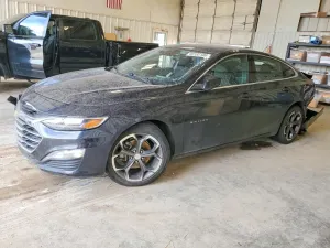 Chevrolet Malibu 1.5L 4 2023