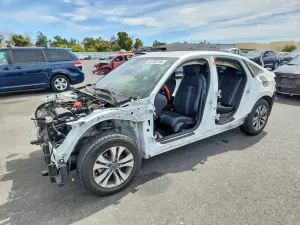 Honda Civic 2.0L 4 2022