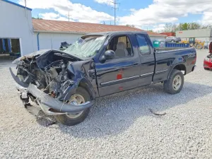 Ford F-150 4.6L 8 1997