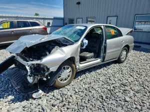 Buick LeSabre 3.8L 6 2005