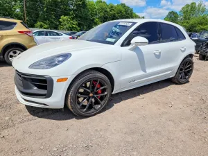 Porsche Macan 2.9L 6 2024