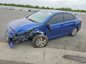 Hyundai Accent 1.6L 4 2019