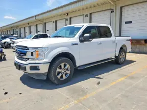 Ford F-150 5.0L 8 2019