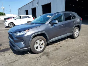 Toyota Rav4 2.5L 4 2019