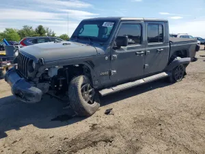 Jeep Gladiator 3.6L 6 2020