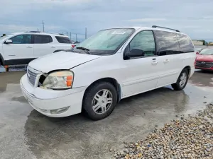 Ford Freestar 4.2L 6 2006
