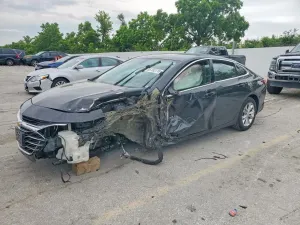 Chevrolet Malibu 1.5L 4 2020