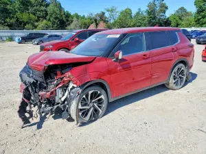 Mitsubishi Outlander 2.5L 4 2024