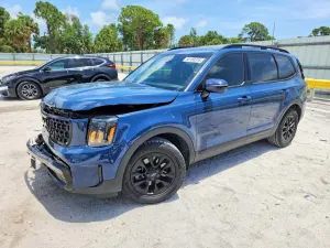 Kia Telluride 3.8L 6 2024