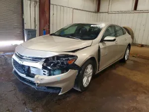 Chevrolet Malibu 1.5L 4 2016