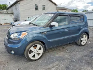 Kia Soul 2.0L 4 2010