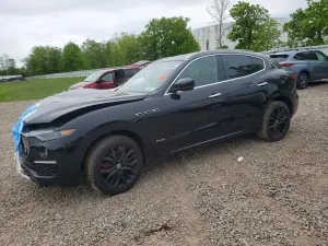 Maserati Levante 3.0L 6 2019