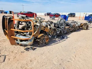 Ford F-250 6.8L 8 2024