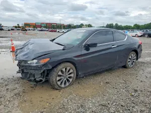 Honda Accord 2.4L 4 2015