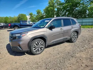 Subaru Forester 2.5L 4 2025