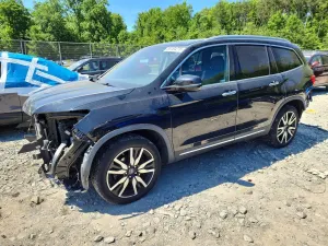 Honda Pilot 3.5L 6 2019