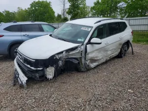 Volkswagen Atlas 3.6L 6 2023
