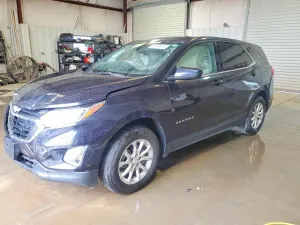 Chevrolet Equinox 1.5L 4 2020